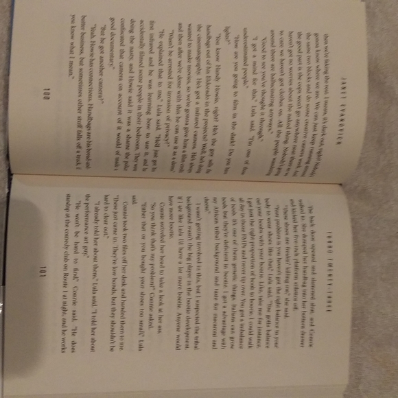 Turbo Twenty-Three 2016 First Edition Hardback - Picture 6 of 7